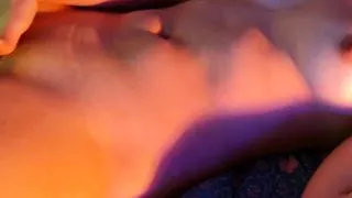 My cousin sends me videos of her touching her pussy and it gets very wet