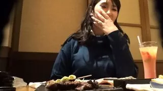 Amateur POV: Husband wanna see his wife having sex with another guy. #8-1