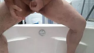 Fuck My Dick Didn't Want to Cooperate Any ORgasm Today.