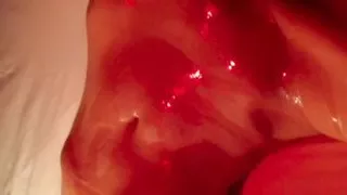 Uncensored. Japanese Slave Blindfold Training Breeding Slender Woman Restrained. Humiliated with bean rotor shame play