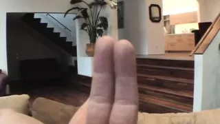 Asian Fuck - Max Mikita loves kinky sex and hot cum