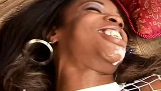 Big Black Cock Fucking - Hypnotic loves getting her pussy