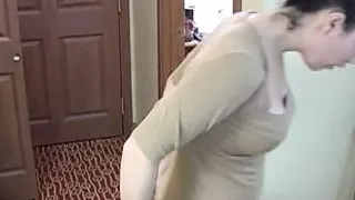 Fantastic Hot Tits - Exciting home intercourse for Zayda J