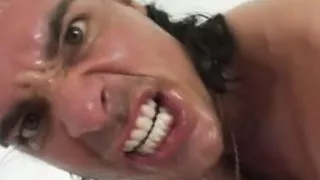 MILF Sex - Katie Lane who loves getting her pussy fucked by