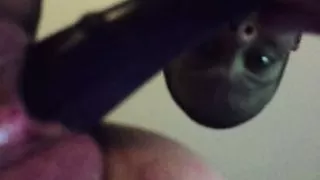 Milf Amateur Pussy Queef Wife Squirt Doggy Hard Fucked Fat Cock In Wet Pussy