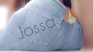 washing my ass for you