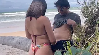 betrayal on the beach