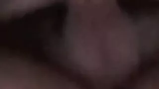 cum with toy short but intense