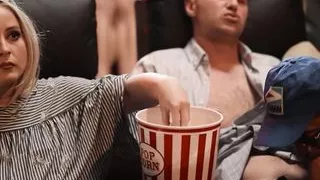 Dante Colle Michael Boston Pound Troye Dean Until They Both Cum All Over His Ass - Men