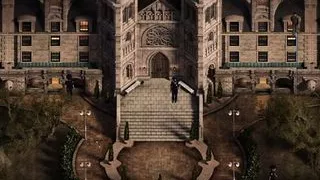 The genesis order #62 game play juicy