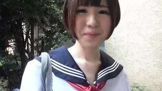 PT1 Girls on the street wearing swimsuits and fucked! 2