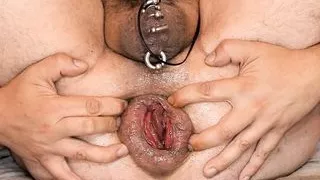 Analorgasmus klappt nicht...