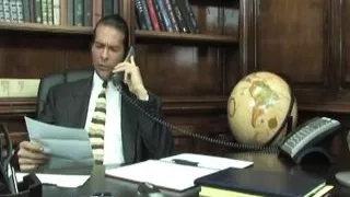 Horny American Threesome