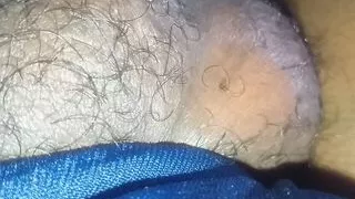 I doubt you can guess what this is, I'll give you a hint and it's big and hairy