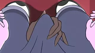 A Milf's Cookies .By Pink Shonen. 4K Ai Upscaled