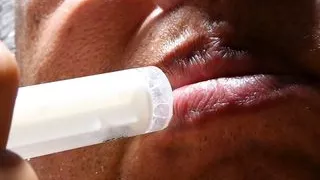 Spiel und Geschmack des Präkurses