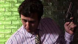 Blonde Romana Ryder Banged Hard