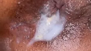 Jamaikanischer Tourist bbc anal