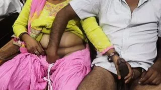 Class room sex teacher dirty talk hindi 4K