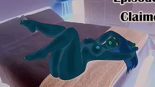 ASMR JOI: Hotwife claimed by bull