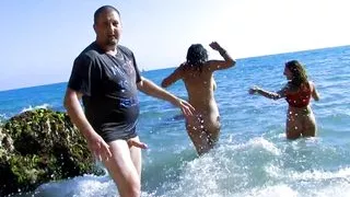 My hot GIRLFRIEND!!! - (ADVENTURE n. 02)