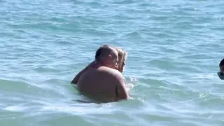 My hot GIRLFRIEND!!! - (ADVENTURE n. 04)