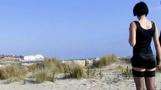 FRANCE - vs - SPAIN - The Bitches Challenge!!! - (ADVENTURE