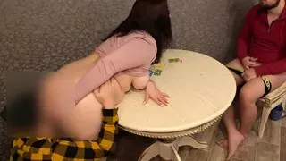 You like watching your wife have sex with another man! cuckold session