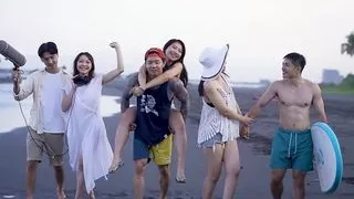 Trailer-Summer Crush-Lan Xiang Ting-Su Qing Ge-Song Nan Yi-MAN-0010-Best Original Asia Porn Video