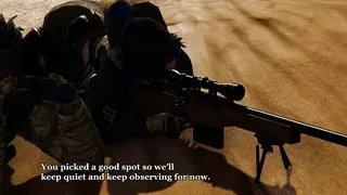 Squad O-O-F - Noise Suppression - ElSharkoDiablo