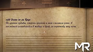 TreasureOfNadia - the secret of sexual games is revealed? E2#62