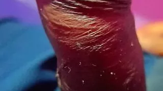 Desi indischer Handsex Großer Penis Blinkende Kamera