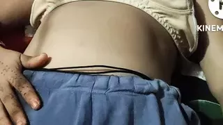 Indian house wife getting hot to hot