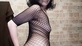 I'm waiting for you.