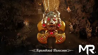 TreasureOfNadia - For This Talisman Girl Gives Sex E2 #82