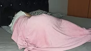 Fetish fart in my nap