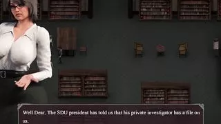 Lust Epidemic #2 - PC Gameplay Lets Play (HD)