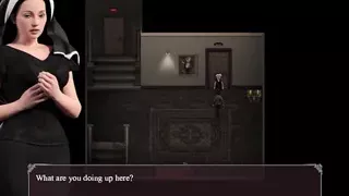 Lust Epidemic #3 - PC Gameplay Lets Play (HD)