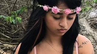 Hot sex with unknown woman