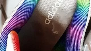 Cum for everyone! #PrideCum