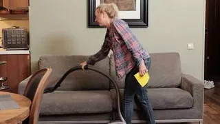 Busty MILFs and GILFs pleasing young boys