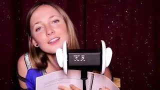 Pretty Boy ( Erotic ASMR Sissification Audio Story ) Trailer