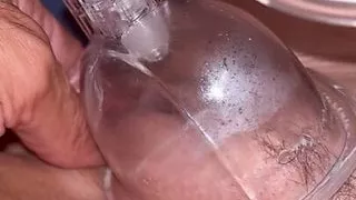 Kazcummins. Wife pussy pumping