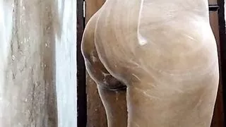 School girl bathing after school fingering in anal hot indian desi school girl pussy