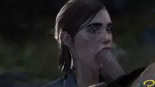 Ellie Blowjob