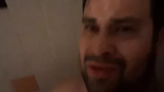 What a man what a man what a mighty good man!