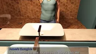 My New Memories - PT 01