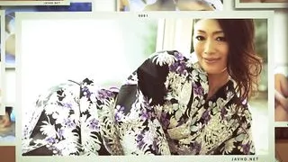 Soaked Stockings JP Compilation scene 18