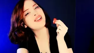Candy ASMR