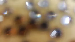 Desi badi bhu ki chut ne biscuit khaya